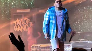 Nelly with Snoop Dogg “Hot In Herre” (Live in St Louis 7-16-2023)