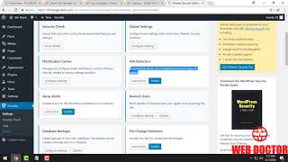 Wordpress security tutorial in bangla