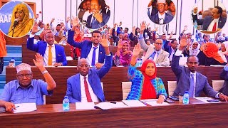 Barnaamij Xiiso Badan Xaaladda Siyaasadda Somalia Iyo Marxaladda Kala Guurka Ah,Doorashada