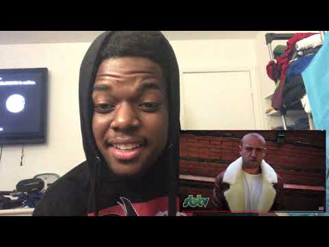 SURPRISE ME!!! REACT to English Frank- Warm Up Sessions [S2.EP13] SBTV!!!