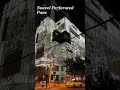 Nouvel Art Perforated Panel