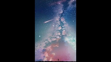 ولقد جعلنا في السماء بروجا..🌸 (سورة الحجر)💫✨️