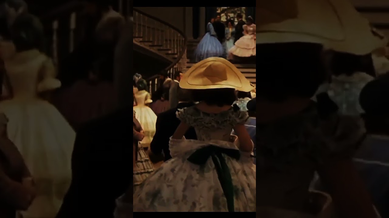 Why This Film Still Haunts Hollywood 💔🔥 | 1939 Classic 