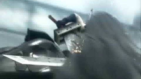 Final Fantasy VII - AC 