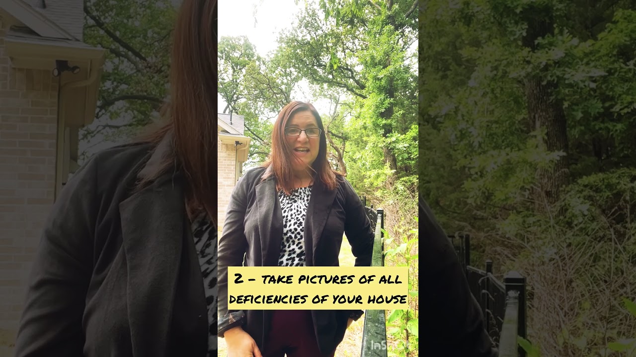 How to protest your property taxes in Texas