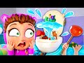 Dont put toys in the potty and more kids songs  joy joy world