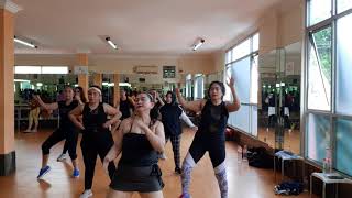 Dancelious With Budi Selasa 11 Agustus 20204