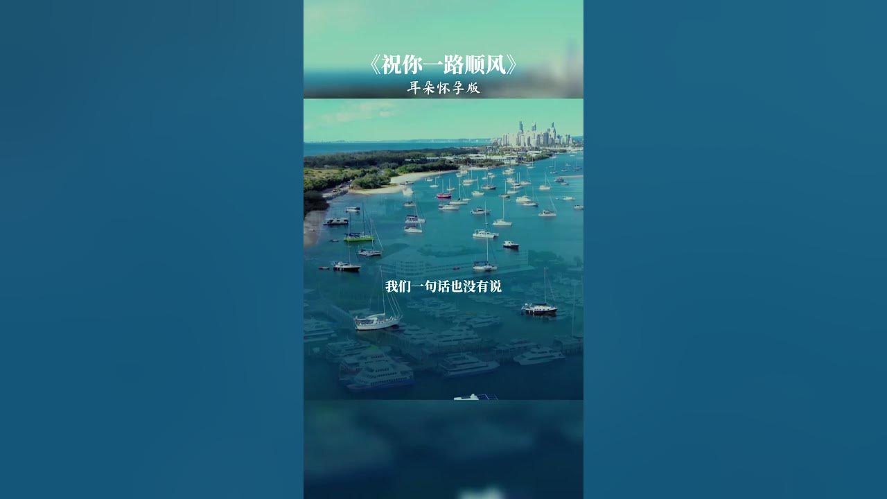 华语老歌#祝你一路顺风