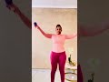 INTENSE ARMS WORKOUT 💪 #shortvideo #weightloss