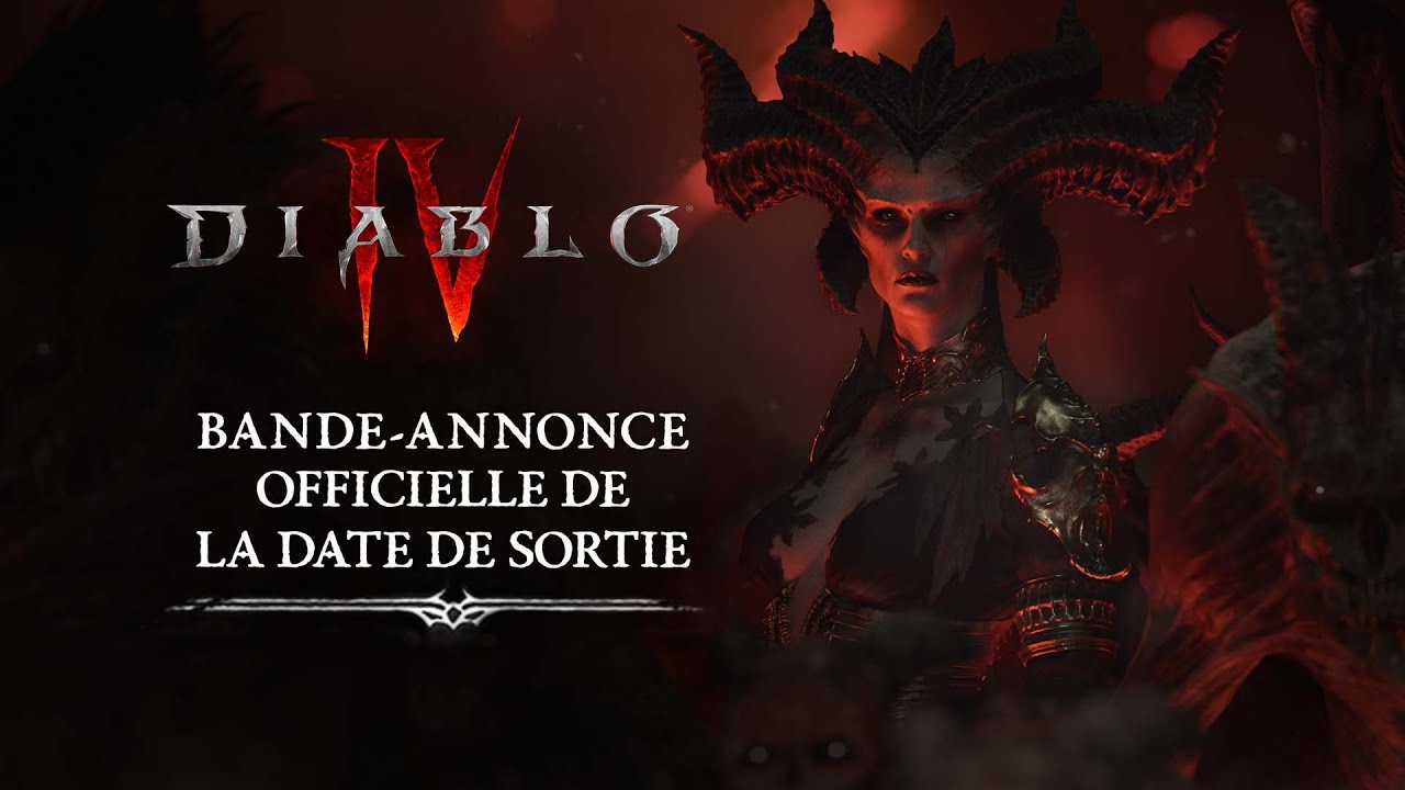 Bon plan : 35% de remise sur Diablo 4 pour PS5 - Diablo IV - JudgeHype