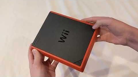 ytp: modding the nintendo wii-wii mini