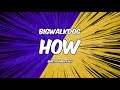 BigWalkDog - How [Instrumental]