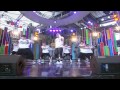 131130 BTS - NO MORE DREAM@7สีคอนเสิร์ต