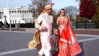 Rupa Vira's Catering Services - Virtual Shaadi Showcase - Spring 2021
