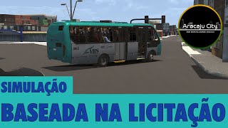 [PBSU] 101 - BUGIO / MARACAJU| ARACAJU CITY