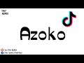 #ลงใหม่ #กำลังฮิตTikTok!!! ( Azoko ) แดนซ์ 2020 BY [ DJ Taiy Remix ]