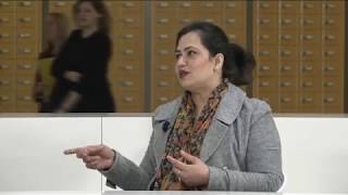 International Women’s Day: An interview with Naheed Khan & Dr Nikhat Iftikhar