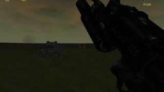 SPS999's Tanks FPS Ceator *Download Avaliable*