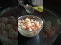 vrat healthy chat#makhana chat#vrat#savaan vrat recipe #😍😋👌