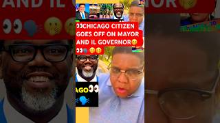 😬BREAKING,CHICAGO CITIZEN GOES OFF #illinois #chicago #chicagomayor #fyp 😬BREAKING,CHICAGO CITIZEN GOES OFF #illinois #chicago #chicagomayor #fyp