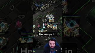 herO vs Maru - The Best Worst StarCraft 2 Game