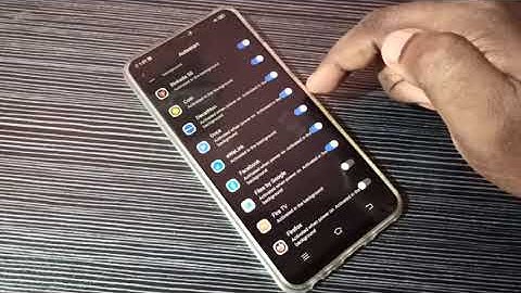 Apps Autostart Setting in Android | Enable or Disable ?