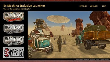 Exclusive Launcher V2.0 Review