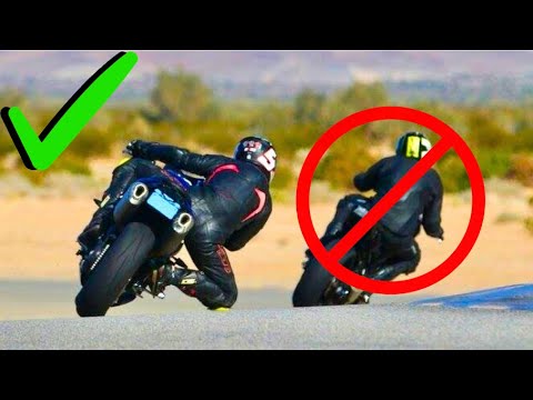 Mastering Your Cornering: