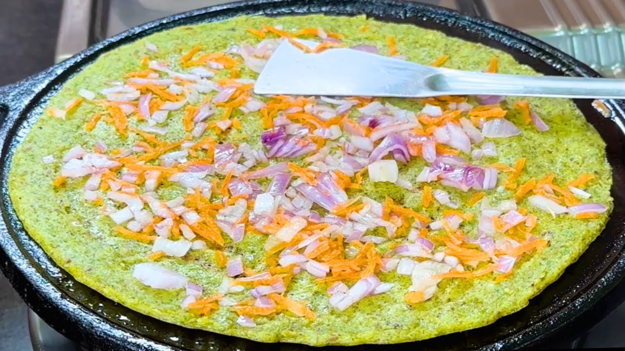 ముచ్చెర్ల అరుణగారు చెప్పినట్లు పెసరట్టు ఈసారిలావెయ్యండి చాలారుచిగాఉంటుంది|Pesarattu Recipe in Telugu