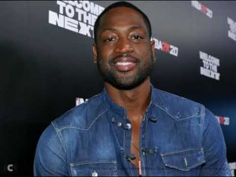 Did D-wade Just Say That!?
