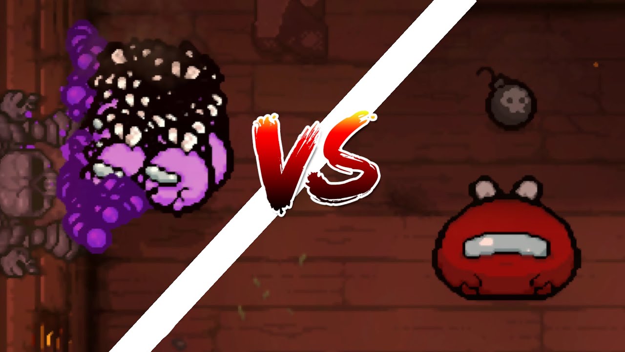 100 Fruity Plums VS Baby Plum REMASTERED YouTube