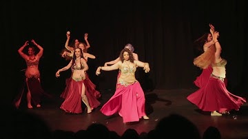 juniper project Tribal Remix 2017