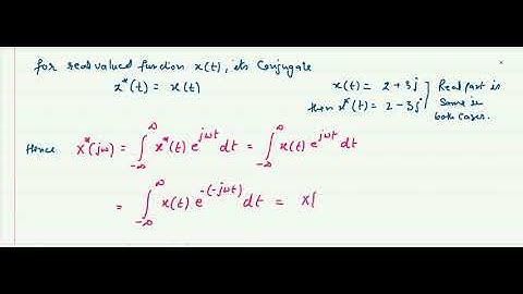 Fourier Transform by Dr. Surender Dhiman