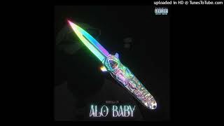 RECO - ALO BABY BEAT (Prod by mvrsy) Resimi