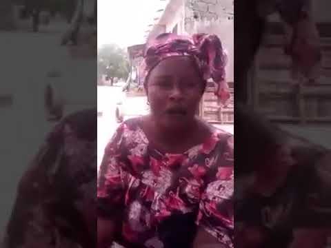 Mère Laobé Modou Modou yi délène katt sène diabar yi