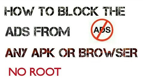 remove ads from android apps no root