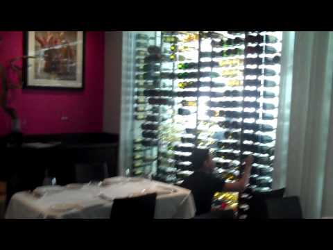 Province Chicago Restaurant Private Dining Space
