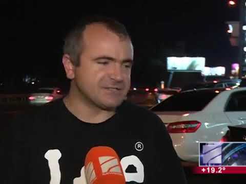 სმიტების ოჯახის მკვლელობაში ბრალდებულ მალხაზ კობაურს შემთხვევის ადგილზე წაიყვანე