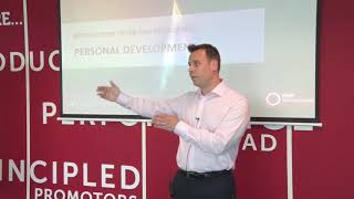 Personal Development Review