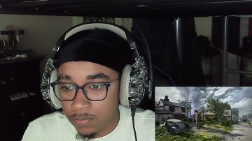 Atomfall - Official Gameplay Overview Trailer Reaction!