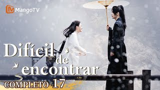 【Episodios 17】Fengyuan recuperó la memoria | Difícil de encontrar | MangoTV Spanish