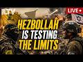 On The Hour – April 27, 2026 |  Israel–Hezbollah Escalation &amp; Israel’s Political Shake-Up