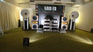 ΗΧΟΣ ΕΙΚΟΝΑ show 2023, lab12
