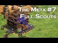 The Meta | #7 | Magyars Full Scout Cavalry