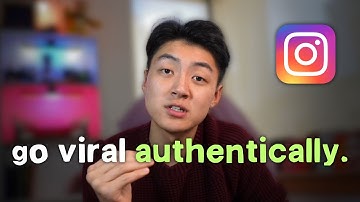 how i grew 200K followers in 1 year (working 90 minutes a day)