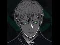 JUJUTSU KAISEN NAOYA EDIT | MONTAGEM SETHRON
