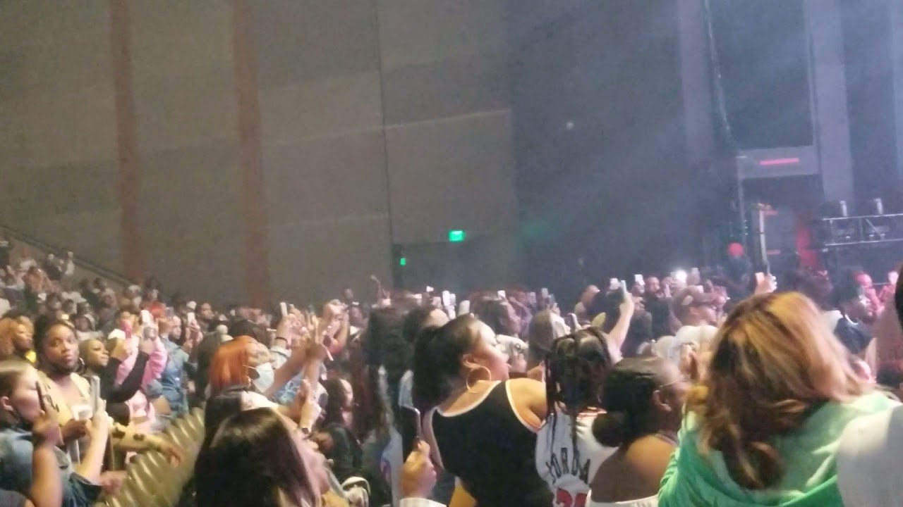 Bobby Valentino & Lloyd Millenium Tour 2021