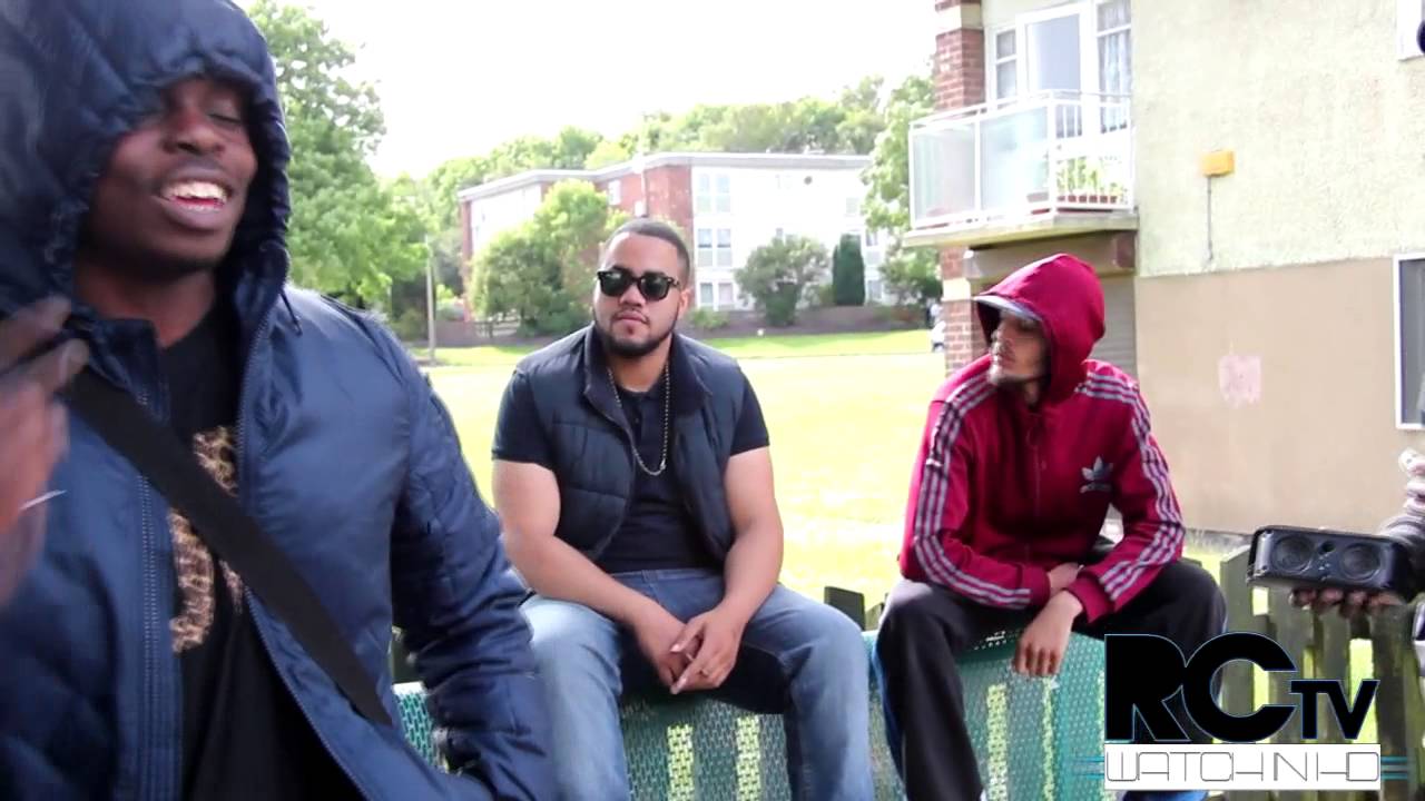Watch RCTV - M.JAY on YouTube Watch RCTV - M.JAY on YouTube