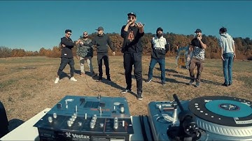 MCs United - Timișoara Cypher #1 (Official Video)