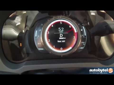 2014 Lexus IS 350 F Sport 0-60 MPH Test Video - 306 Horsepower V-6